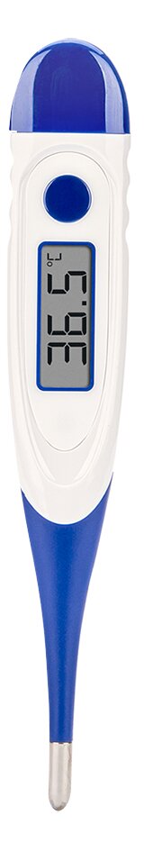 BIOPAX - Digitale flexibele thermometer