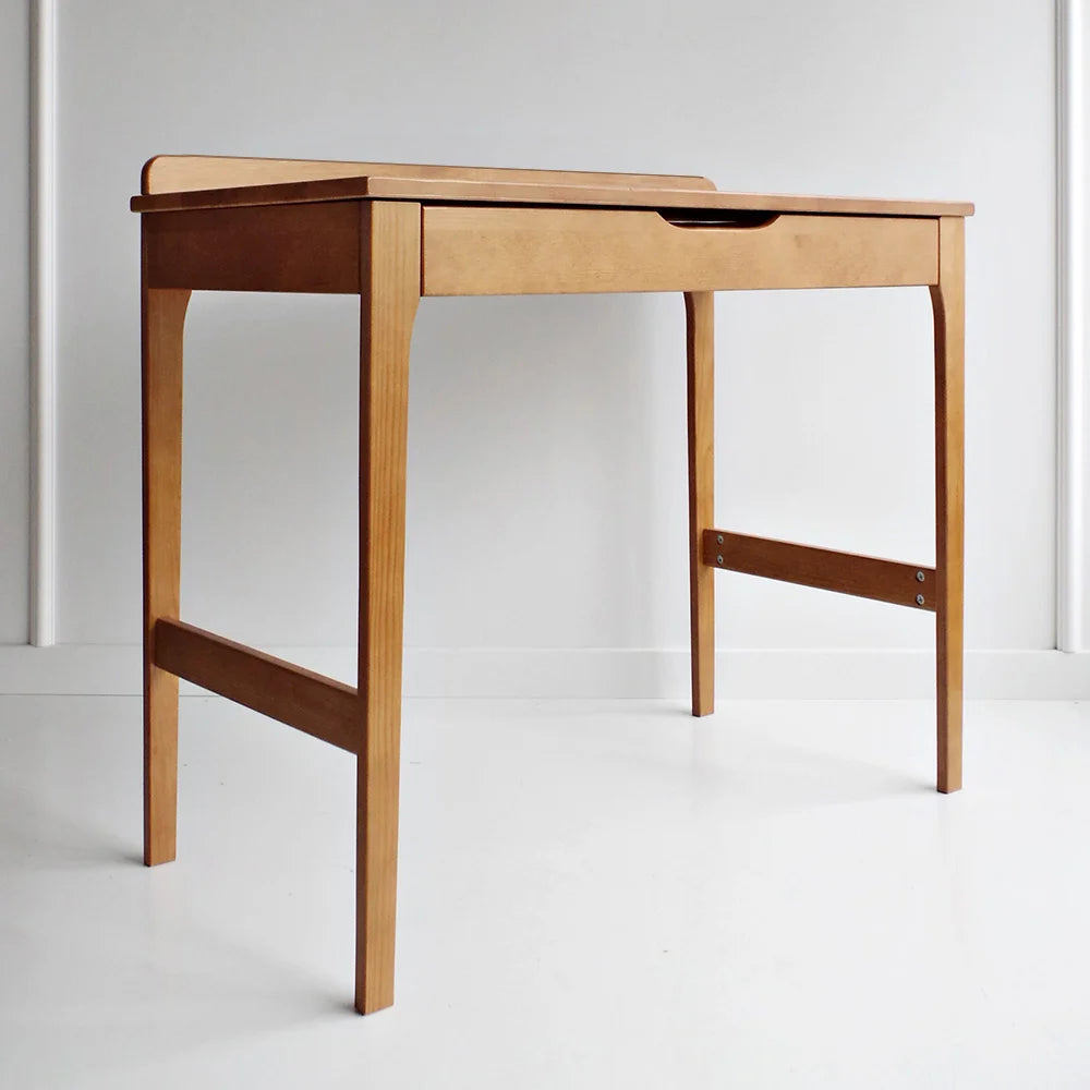 Bureau met Lade Stardust Desk Vintage