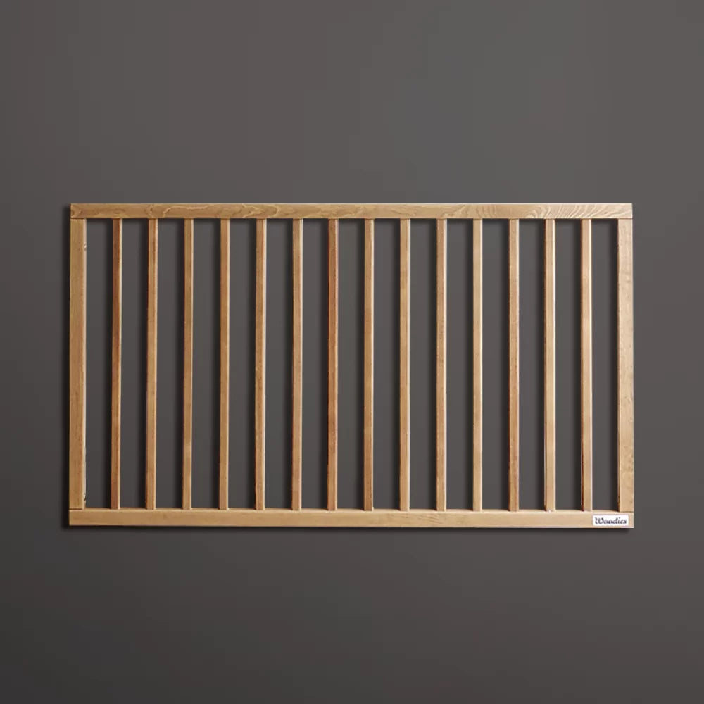 Noble Cot Bed 140×70 Vintage - ledikant