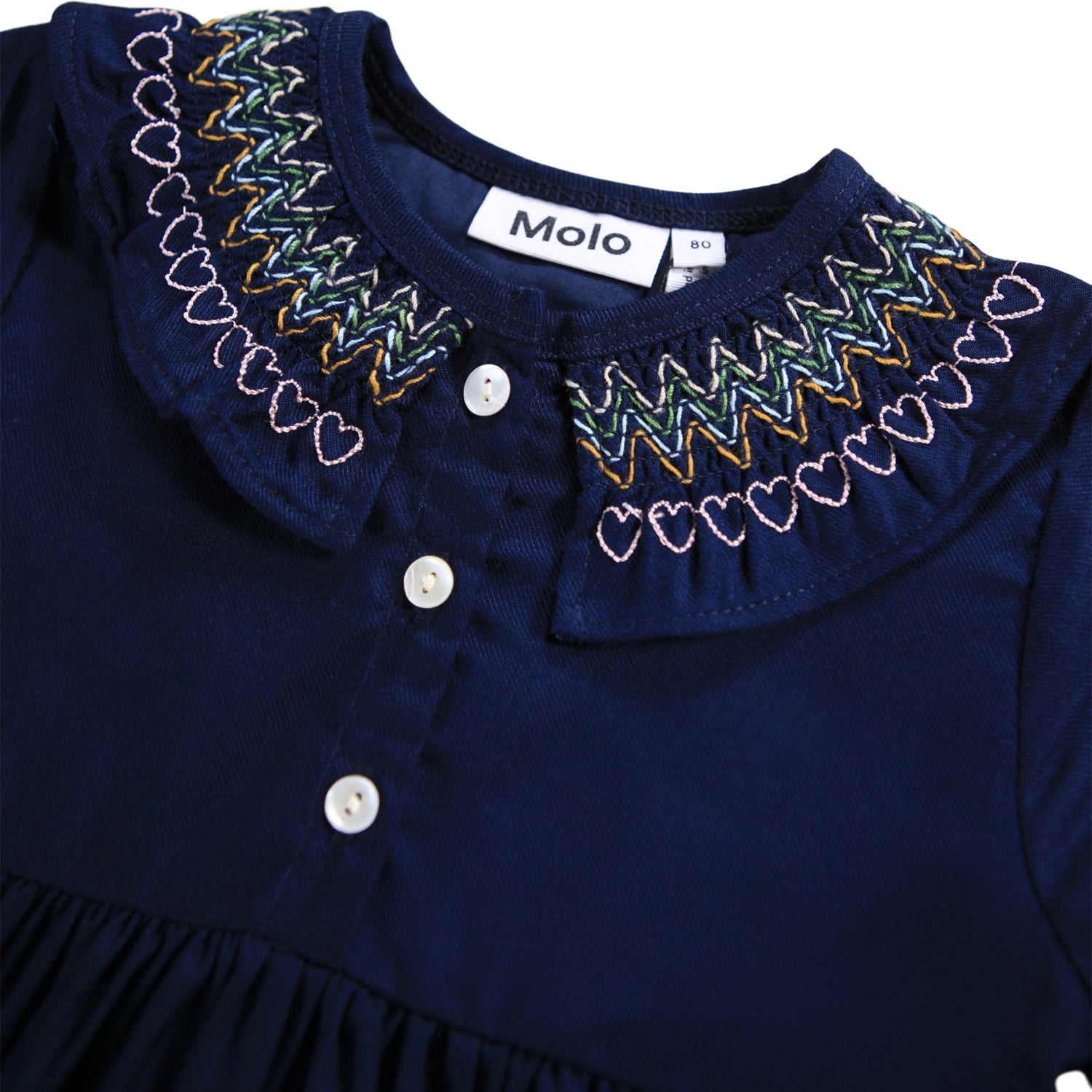 Molo - Cindie - Galaxy Blue