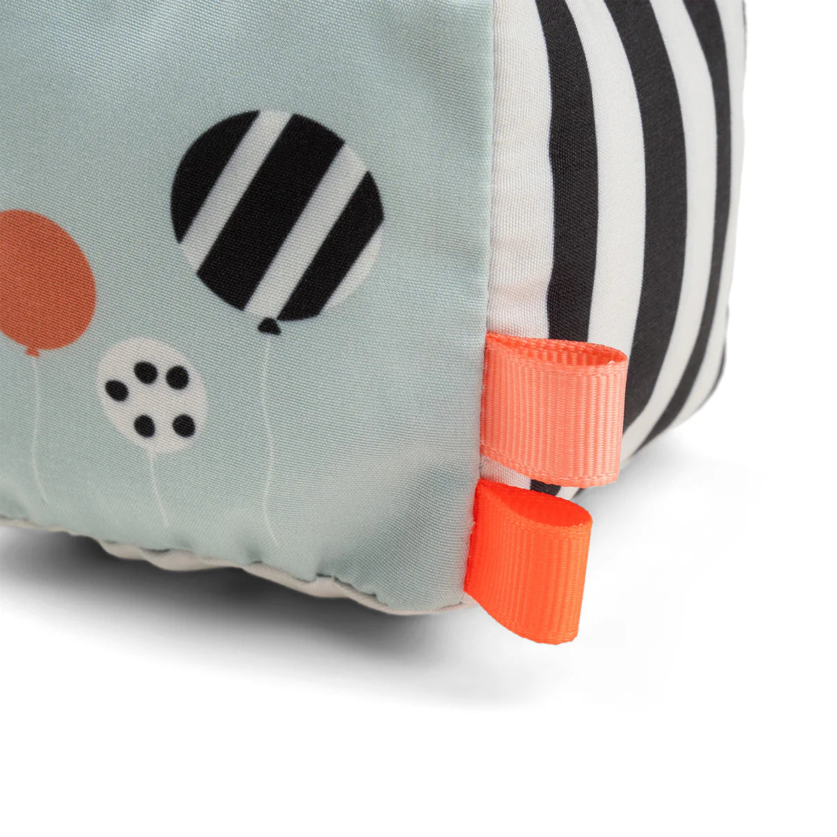 babykubus - Happy Clouds - Kleurenmix