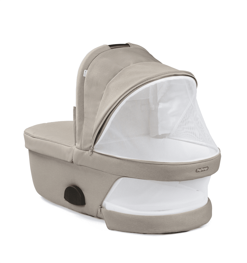 Voordeelbundel veloce tc astral - complete kinderwagen inclusief autostoel, isofix base, extra staander wieg