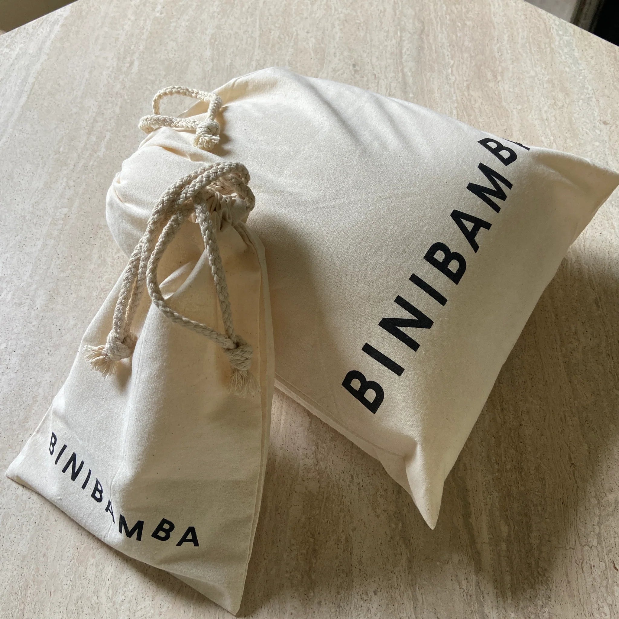 Binibamba - MILK BOOTIES Mama & mini