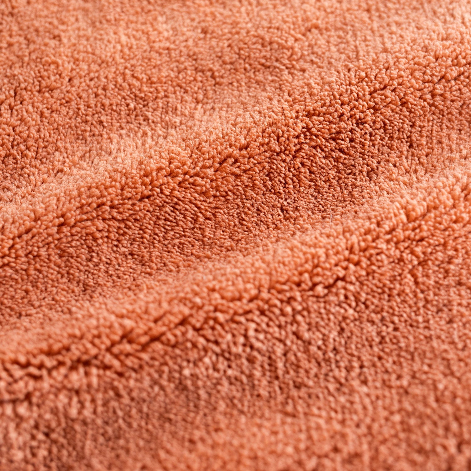 DEKEN 75x100cm noisette softy tog 2.5