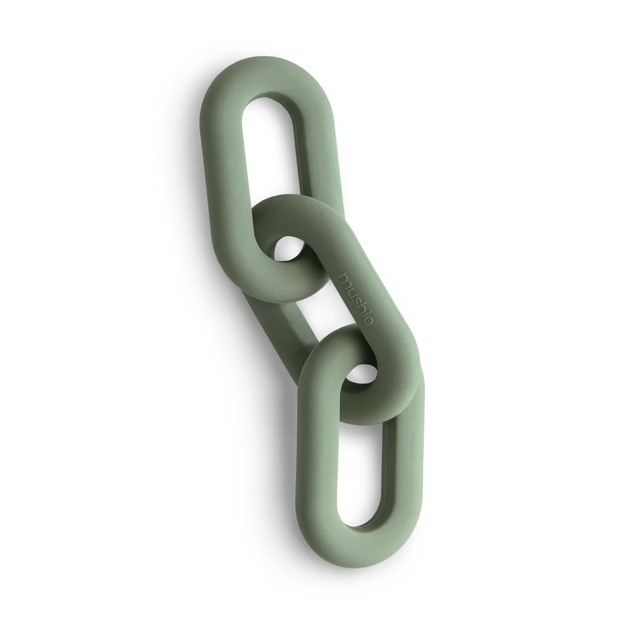 Mushie - Links teether