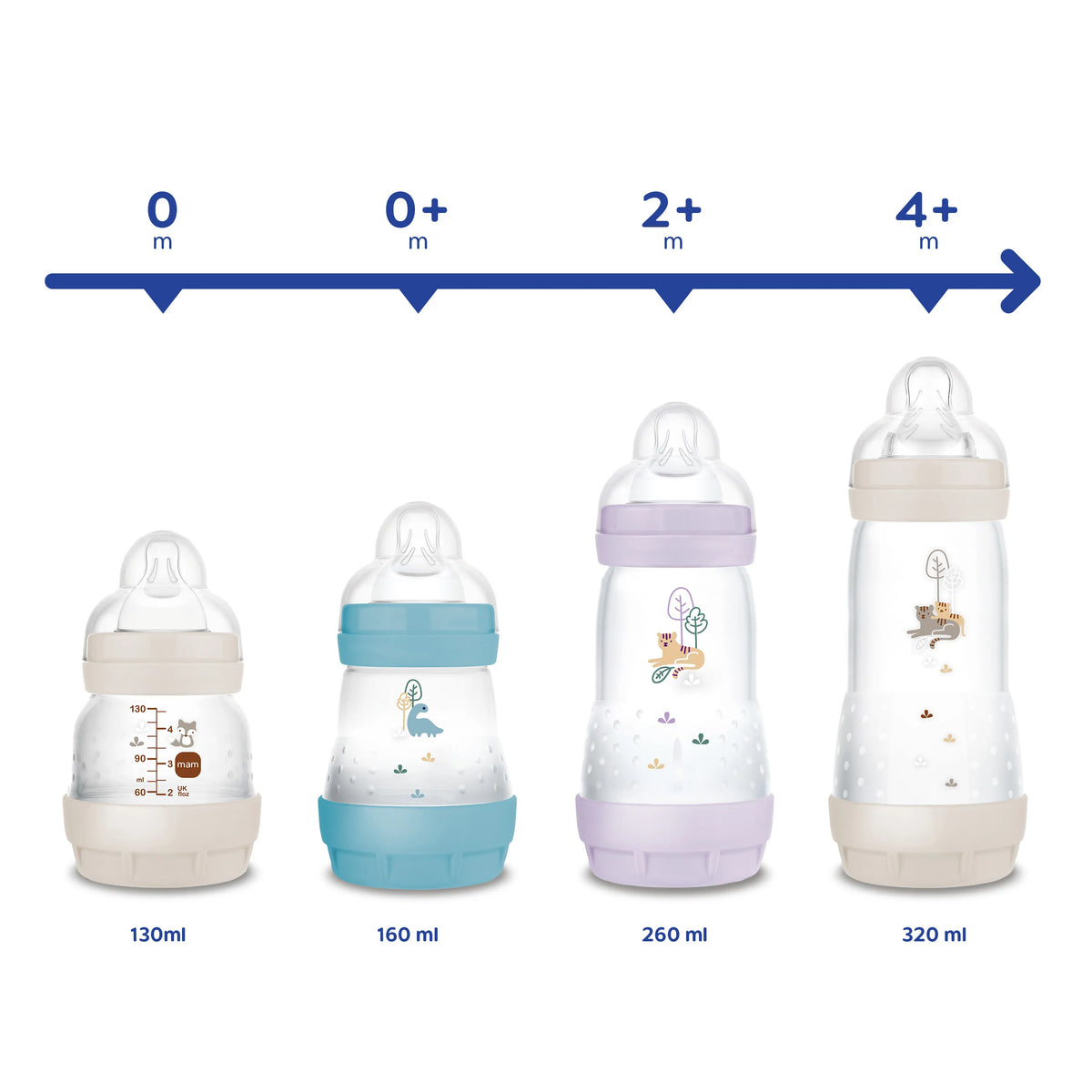 Welcome to the World Cadeauset beige