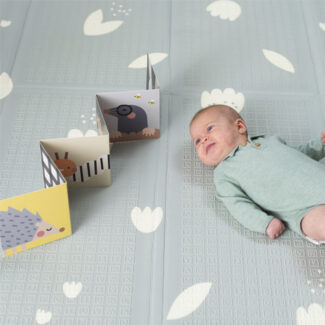 Urban Garden Foam Mat
