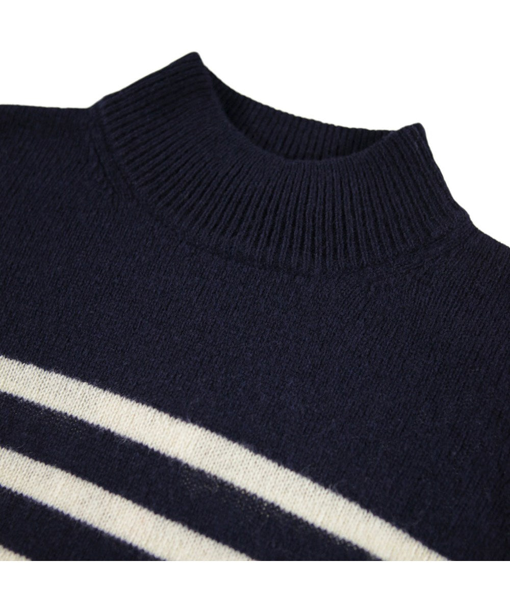 Molo - Govina - Blue cream