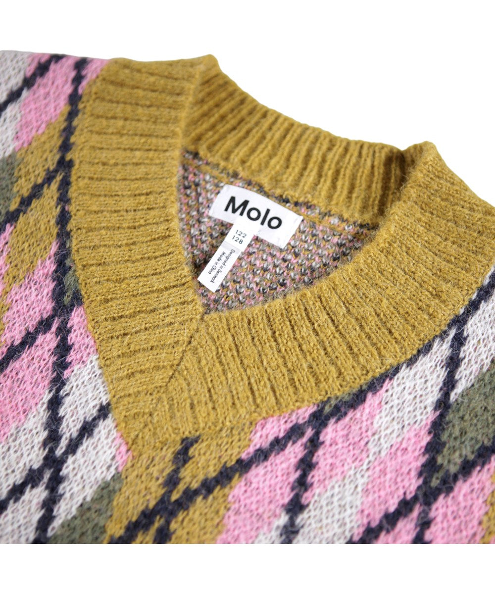 Molo - Gwenda - Big Argyle