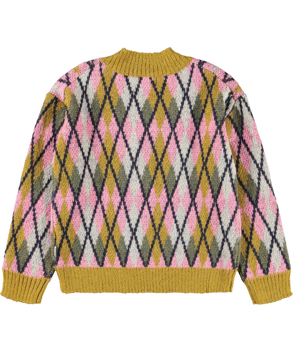Molo - Gwenda - Big Argyle