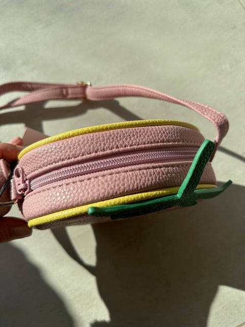 Strawberry bag