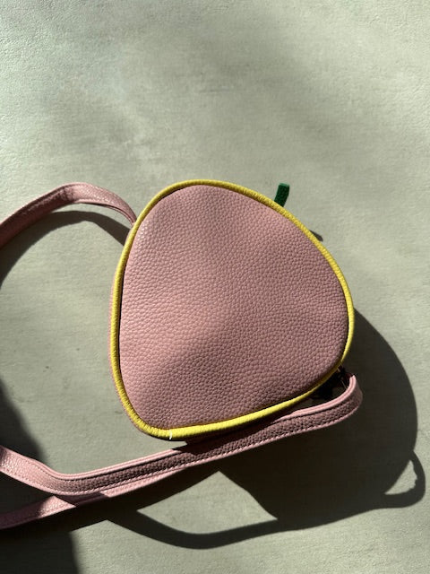 Strawberry bag