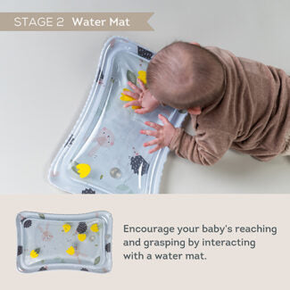 Taf Toys - Tummy Time Essentials Kit