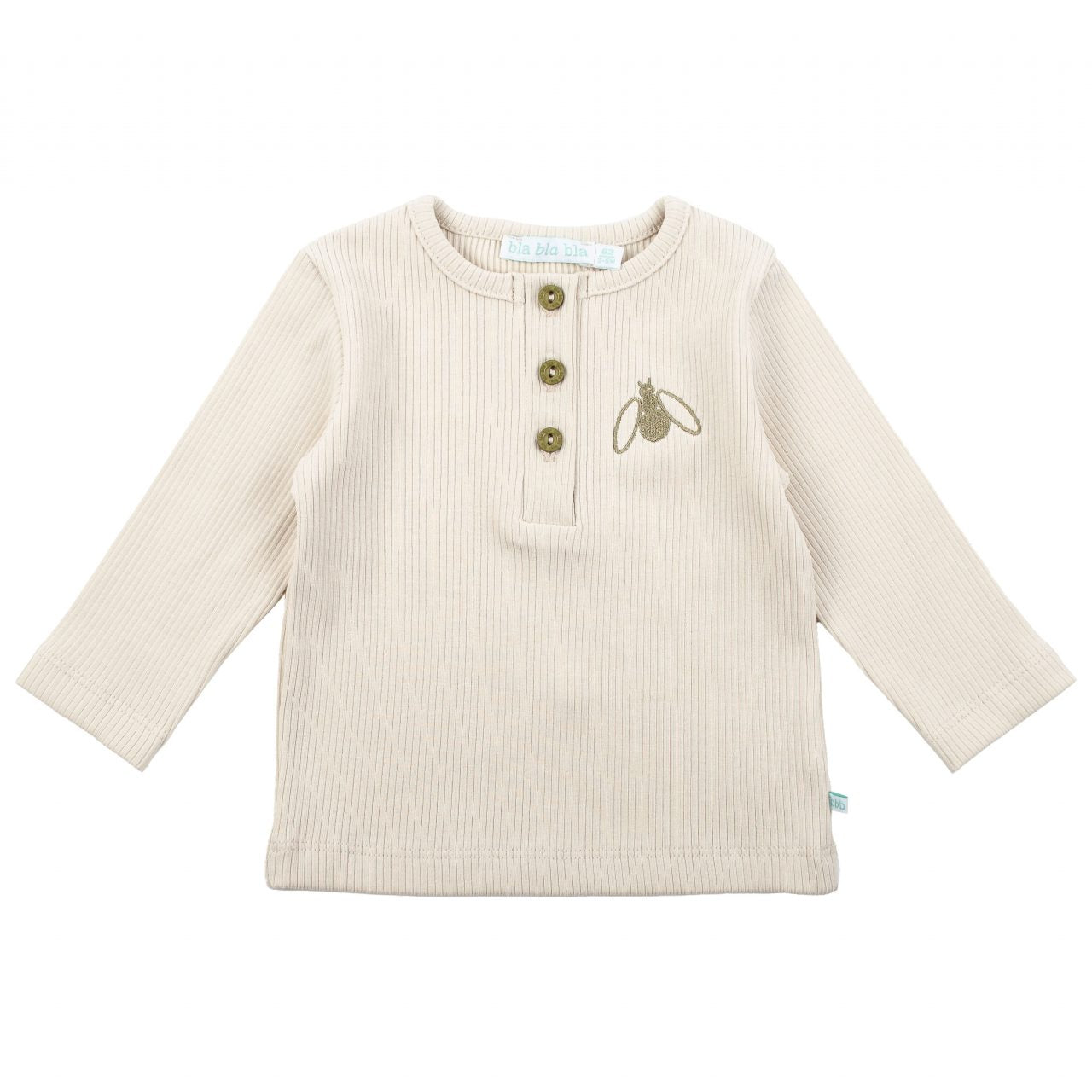 BLA BLA BLA - Tshirt insect