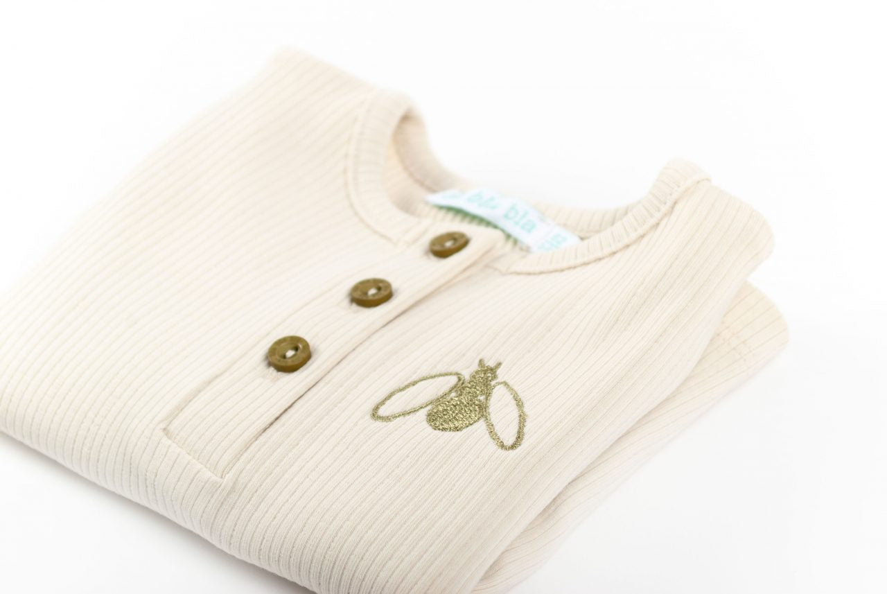 BLA BLA BLA - Tshirt insect