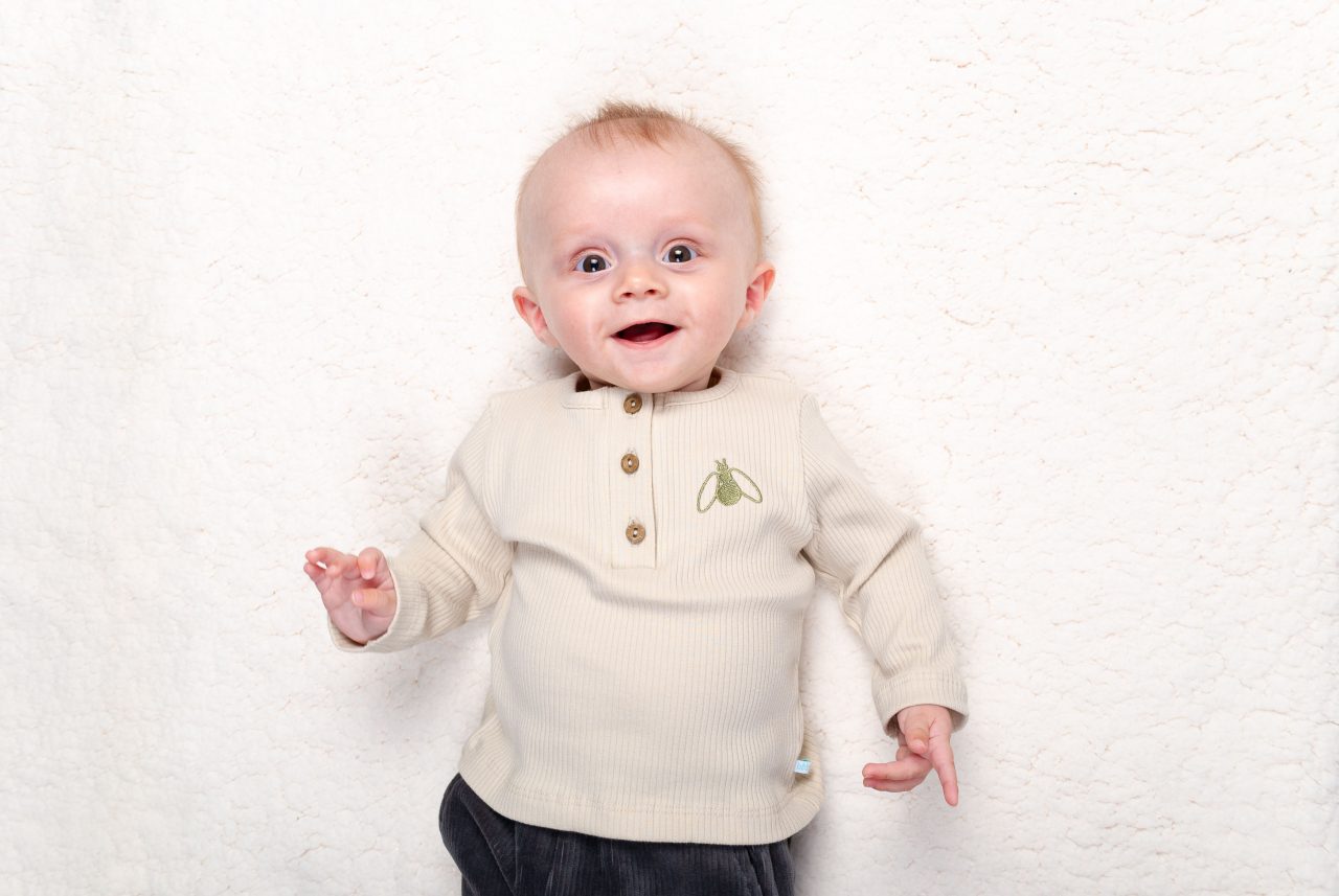 BLA BLA BLA - Tshirt insect