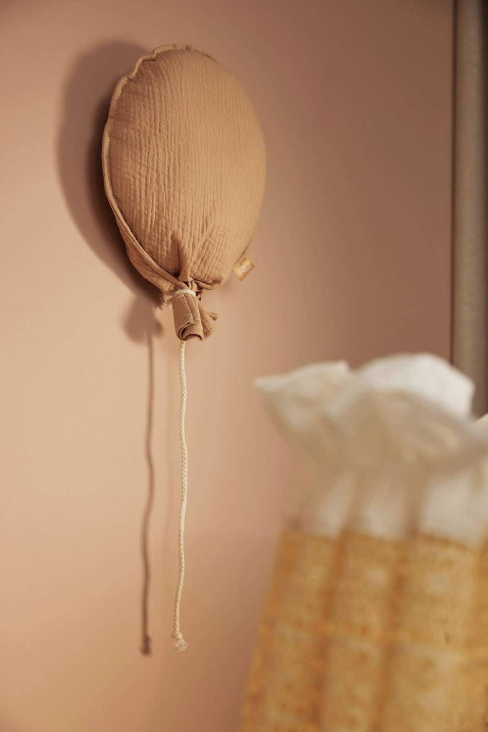 Ballon Party Collection - Biscuit