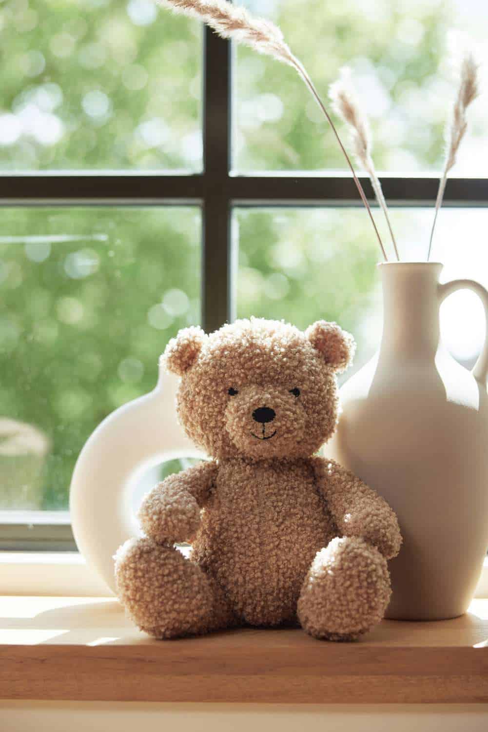 Knuffel Teddy Bear