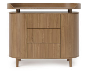 Kai verschoonunit - eik