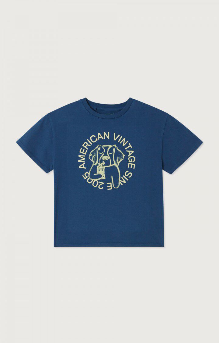 T-shirt Fizvalley