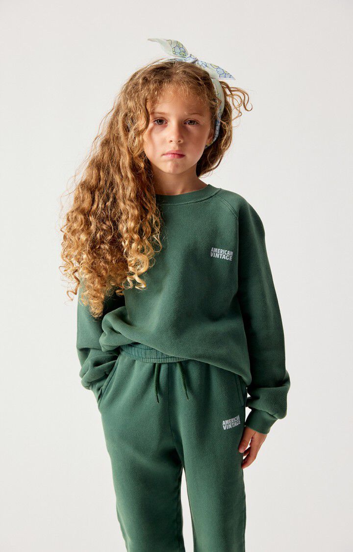 Sweat Izubird AMV CEDRE VINTAGE