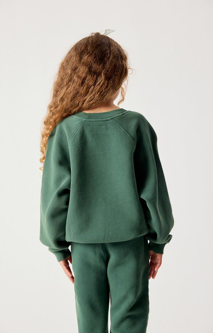 Sweat Izubird AMV CEDRE VINTAGE