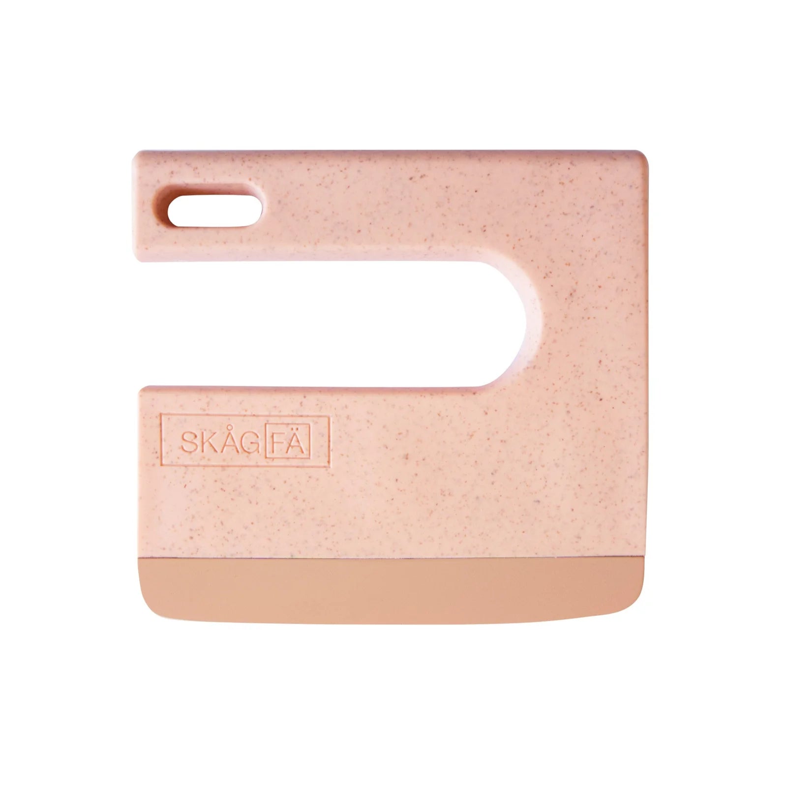 KLYV Kinderkeukenmes – Terra | Veilig Startersmes voor Kinderen 🔪🌱