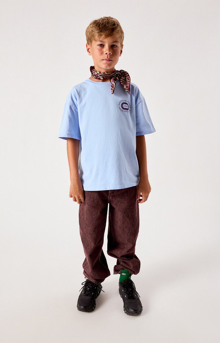Kinder balloon jeans Oshow