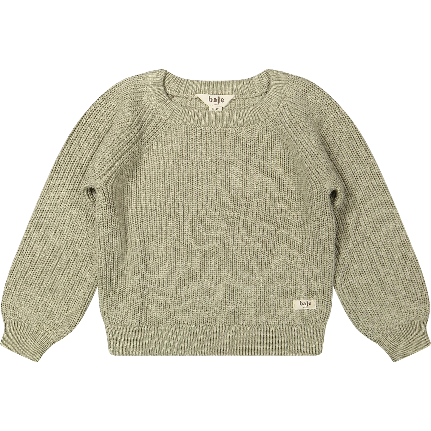 Thun - Green Pistache