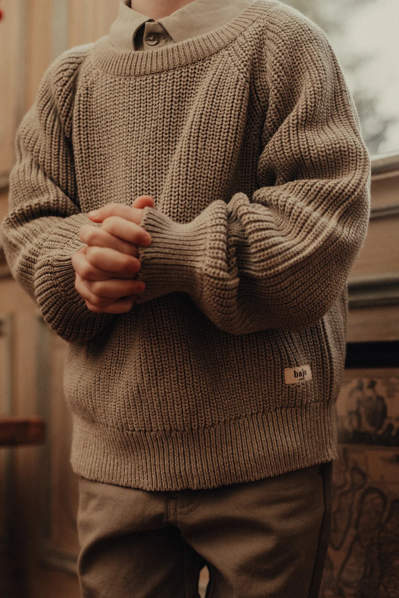 Thun - Green Pistache