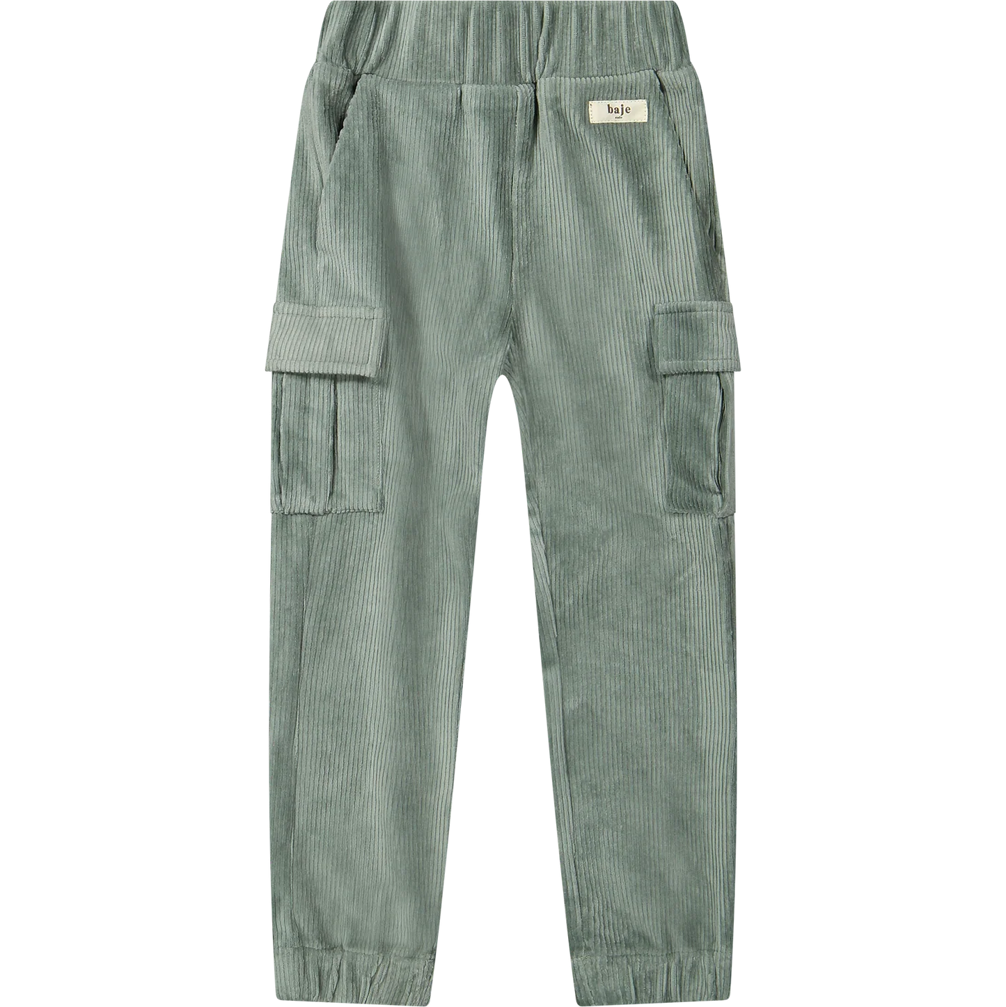 Wez - Green vintage