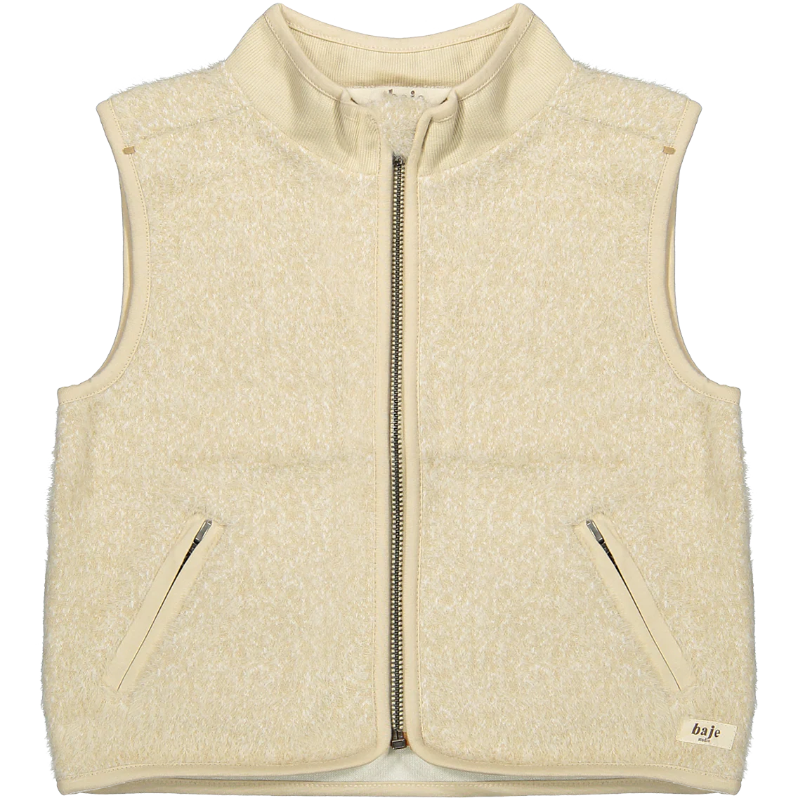 Mathod Bodywarmer - sand desert