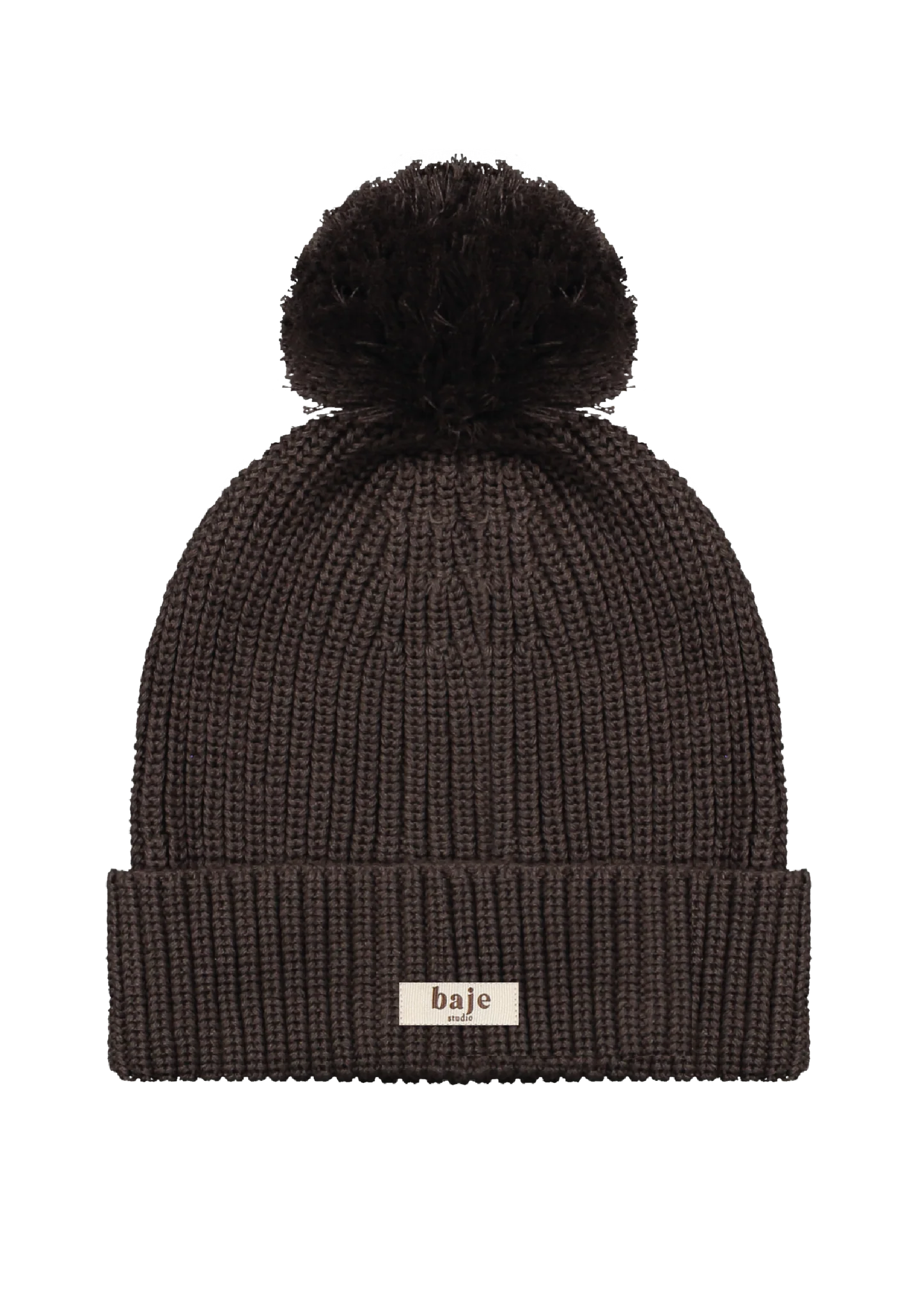 Snow - Brown choco