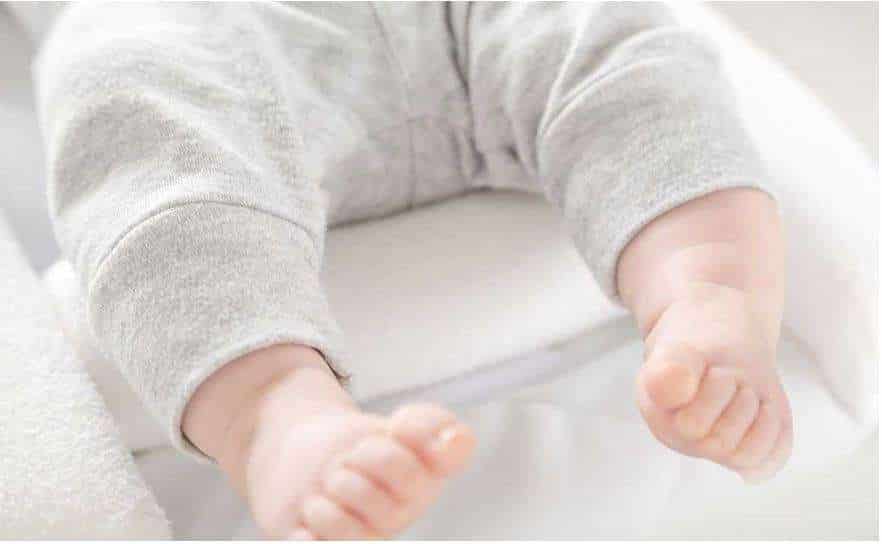 Supreme sleep plus slaapnestje