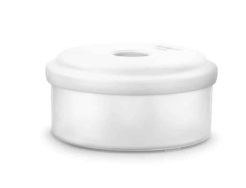 Steamer / Blender 4in1 grijs