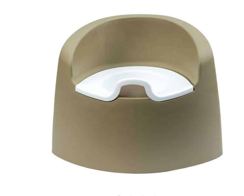 Potties - verschillende kleuren