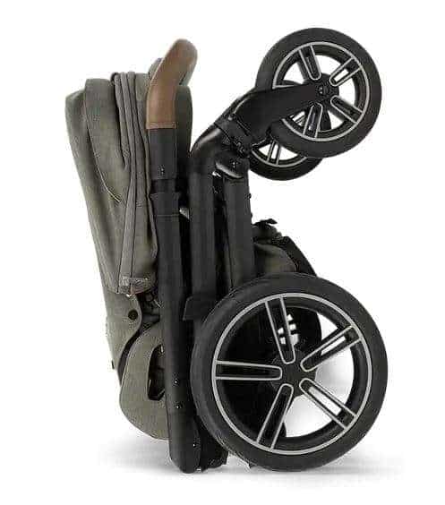 Nuna Mixx Next - 5 kleuren beschikbaar