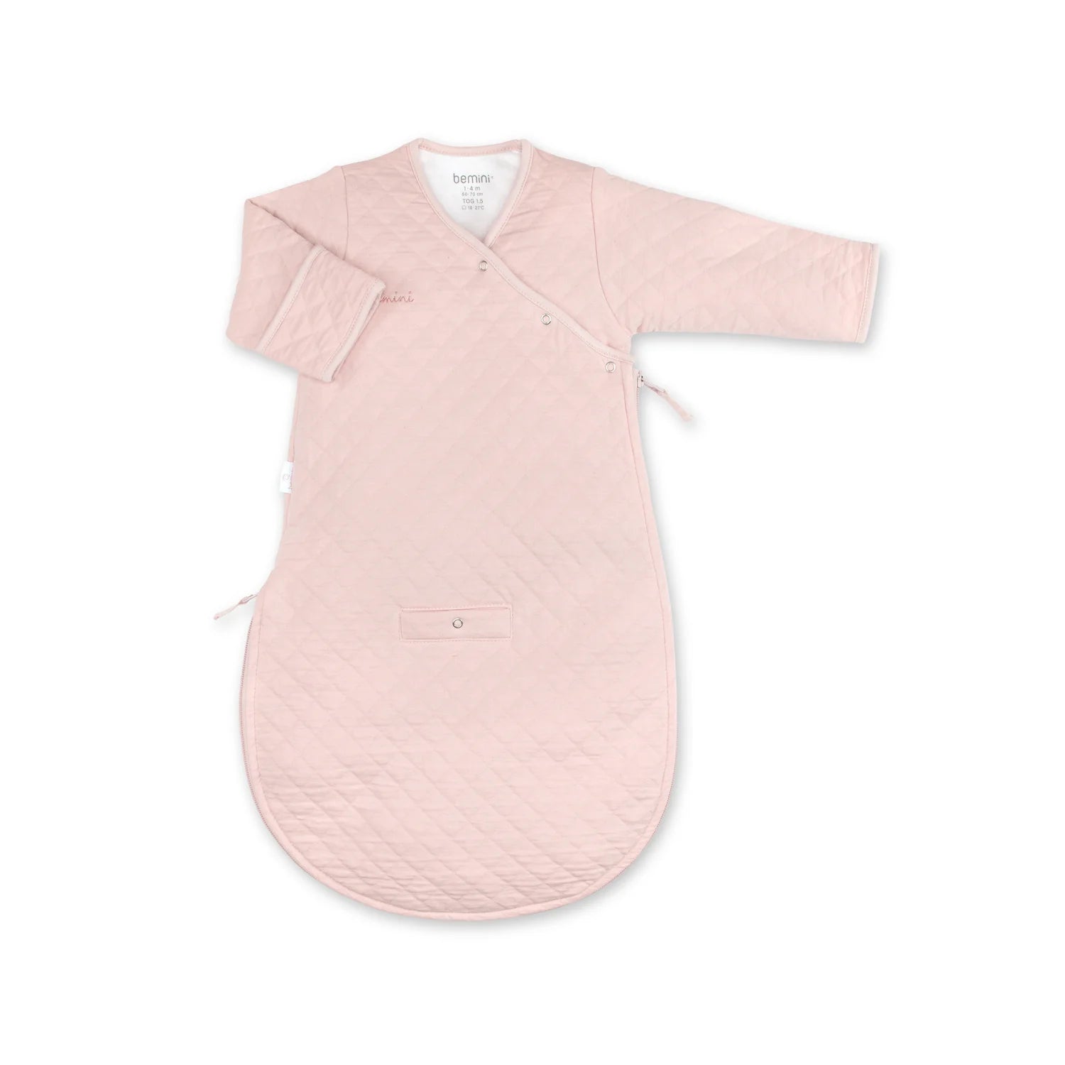 MAGIC BAG 1-4m mix tender pady quilted jersey tog 1.5