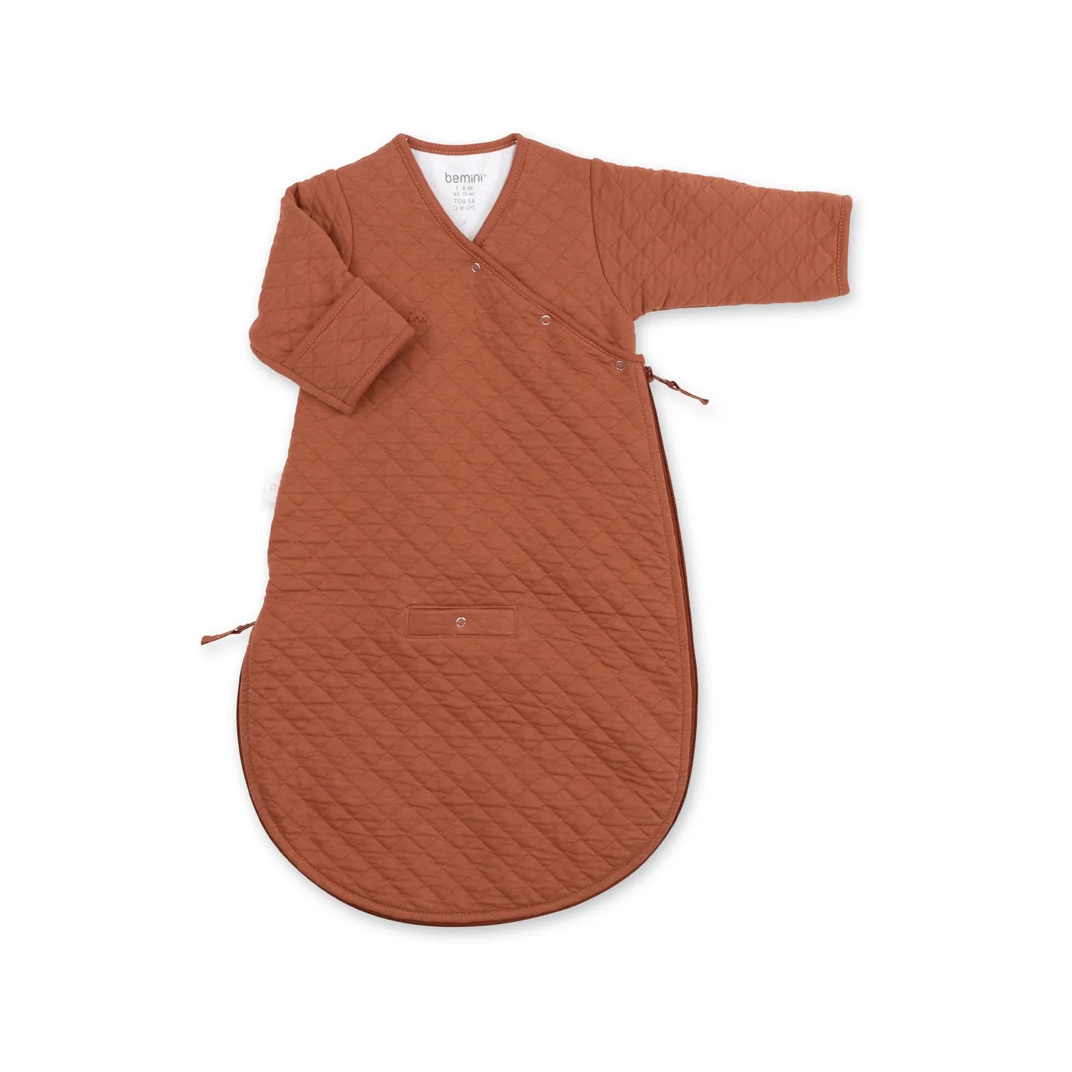MAGIC BAG 1-4m mix tender pady quilted jersey tog 1.5
