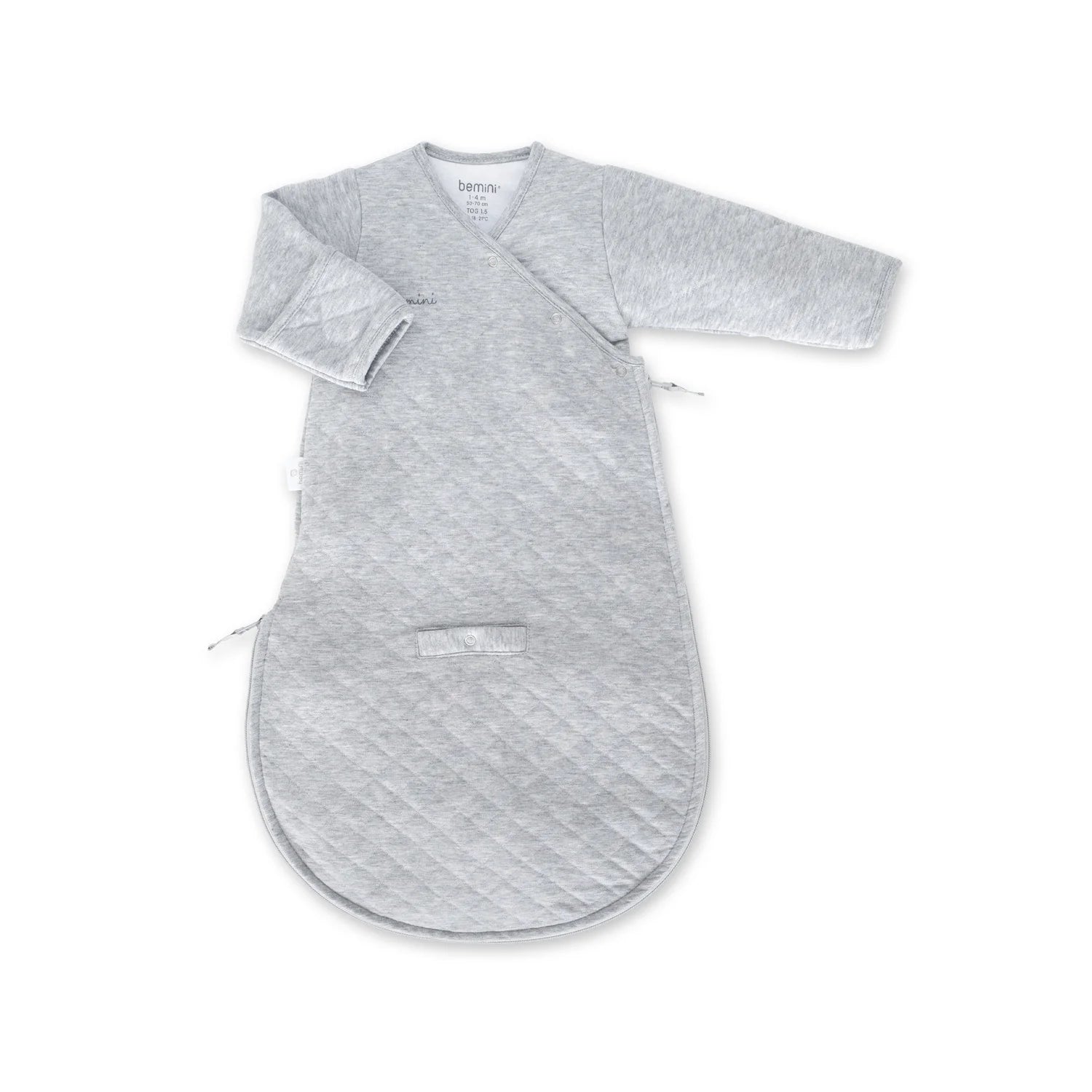 MAGIC BAG 1-4m mix tender pady quilted jersey tog 1.5