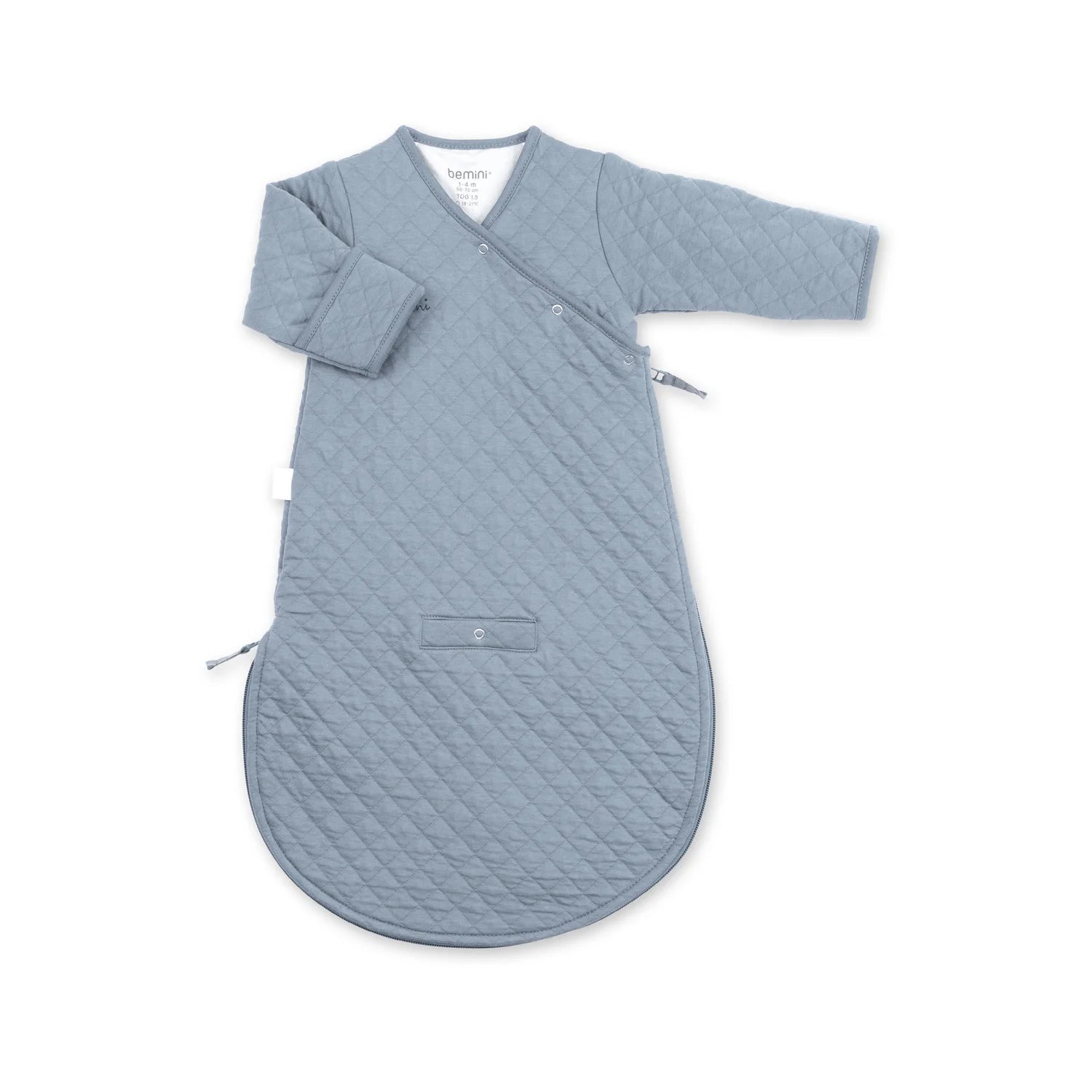 MAGIC BAG 1-4m mix tender pady quilted jersey tog 1.5