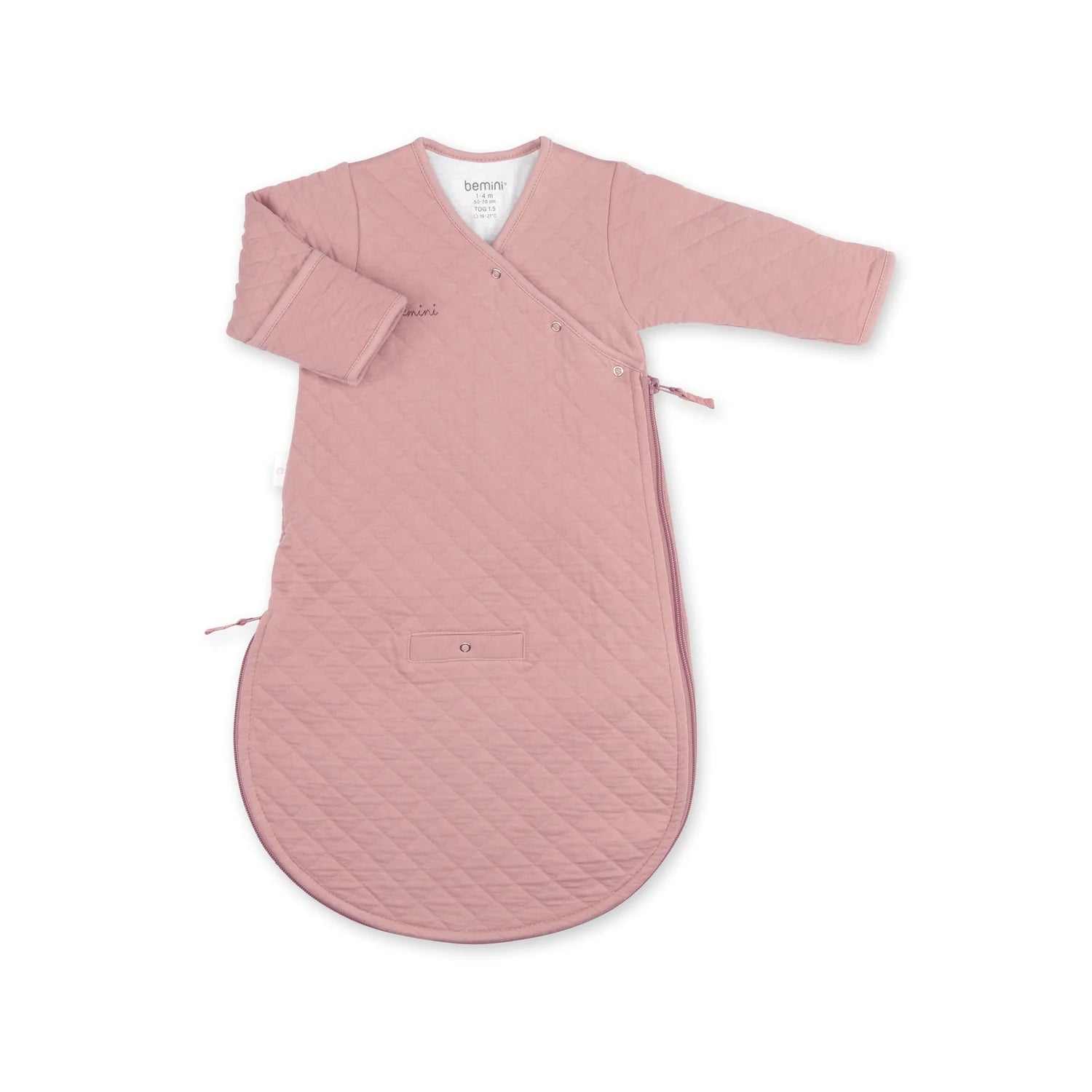 MAGIC BAG 1-4m mix tender pady quilted jersey tog 1.5