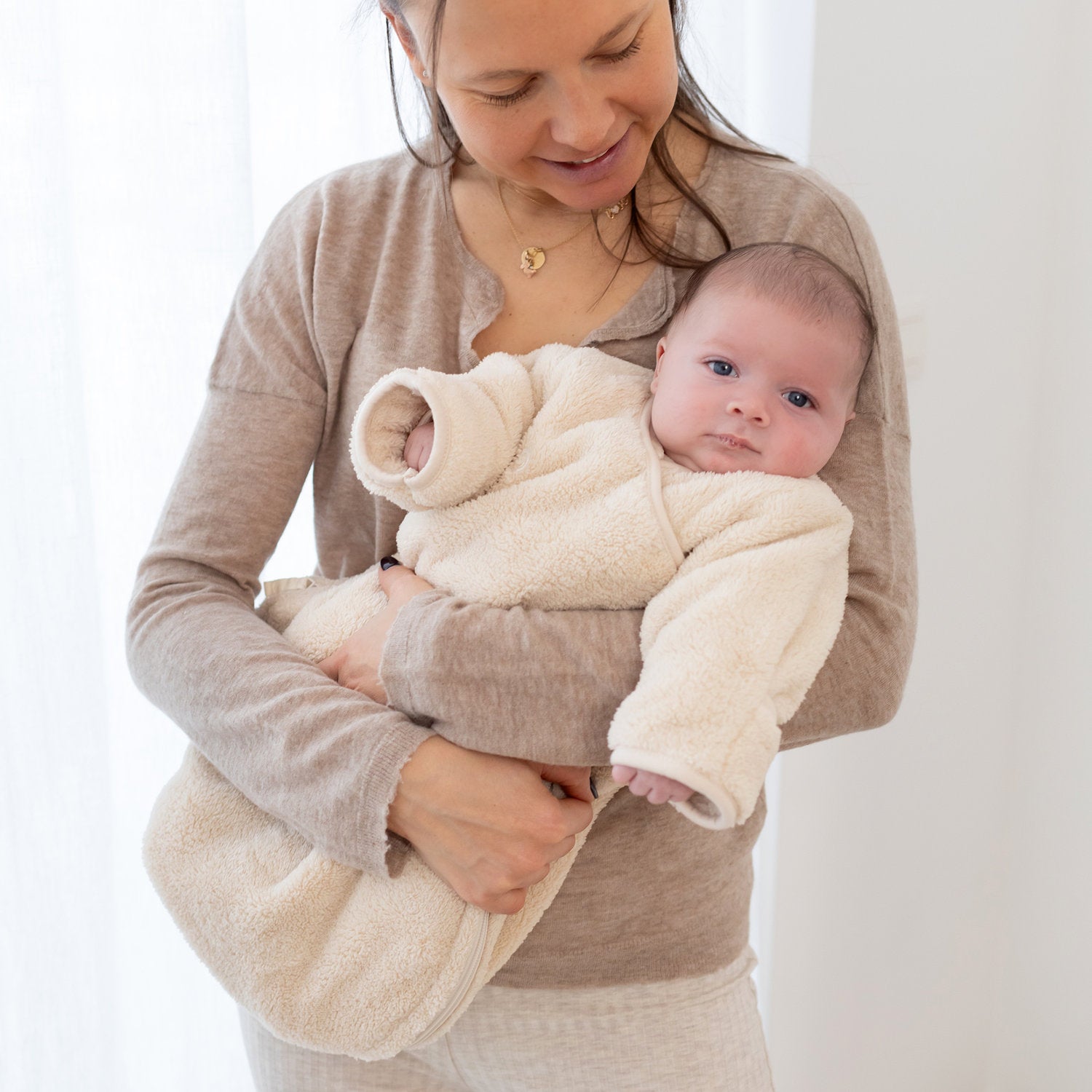 MAGIC BAG 1-4m marshmallow softy tog 2.5