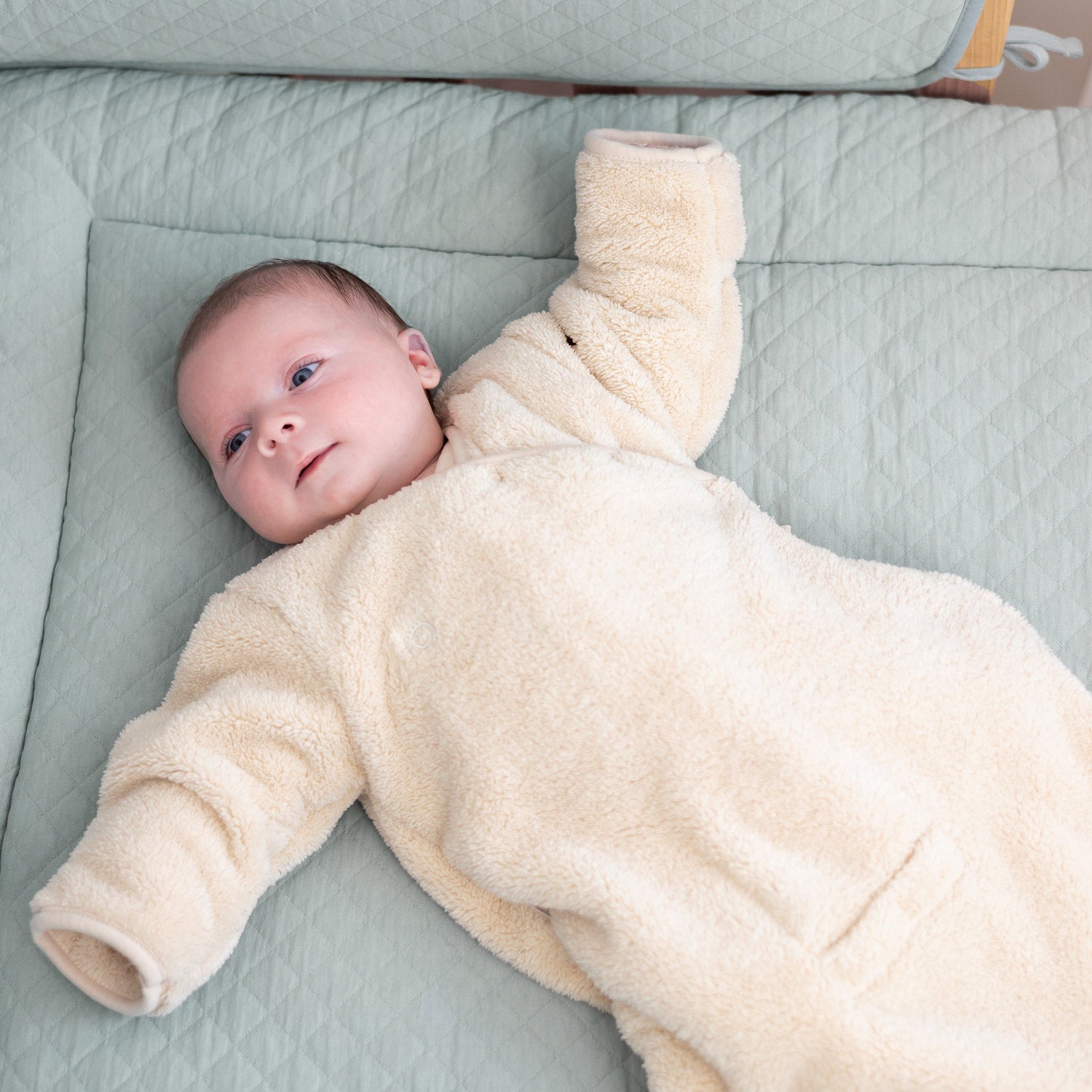 MAGIC BAG 1-4m marshmallow softy tog 2.5