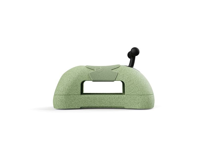 Scoot and Ride My First Rose 3-in-1 Loopwagen - olive