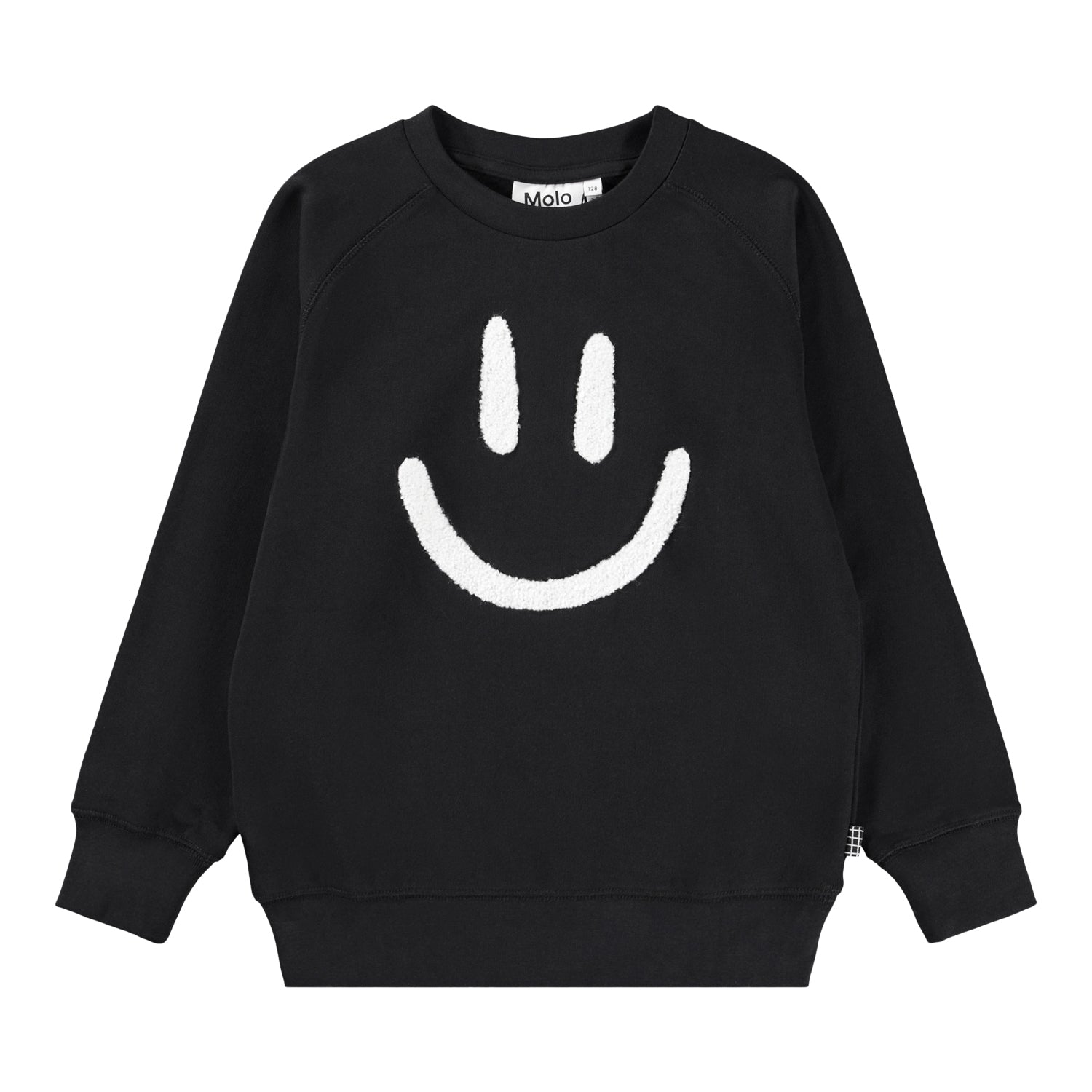 Molo - Mike - Black