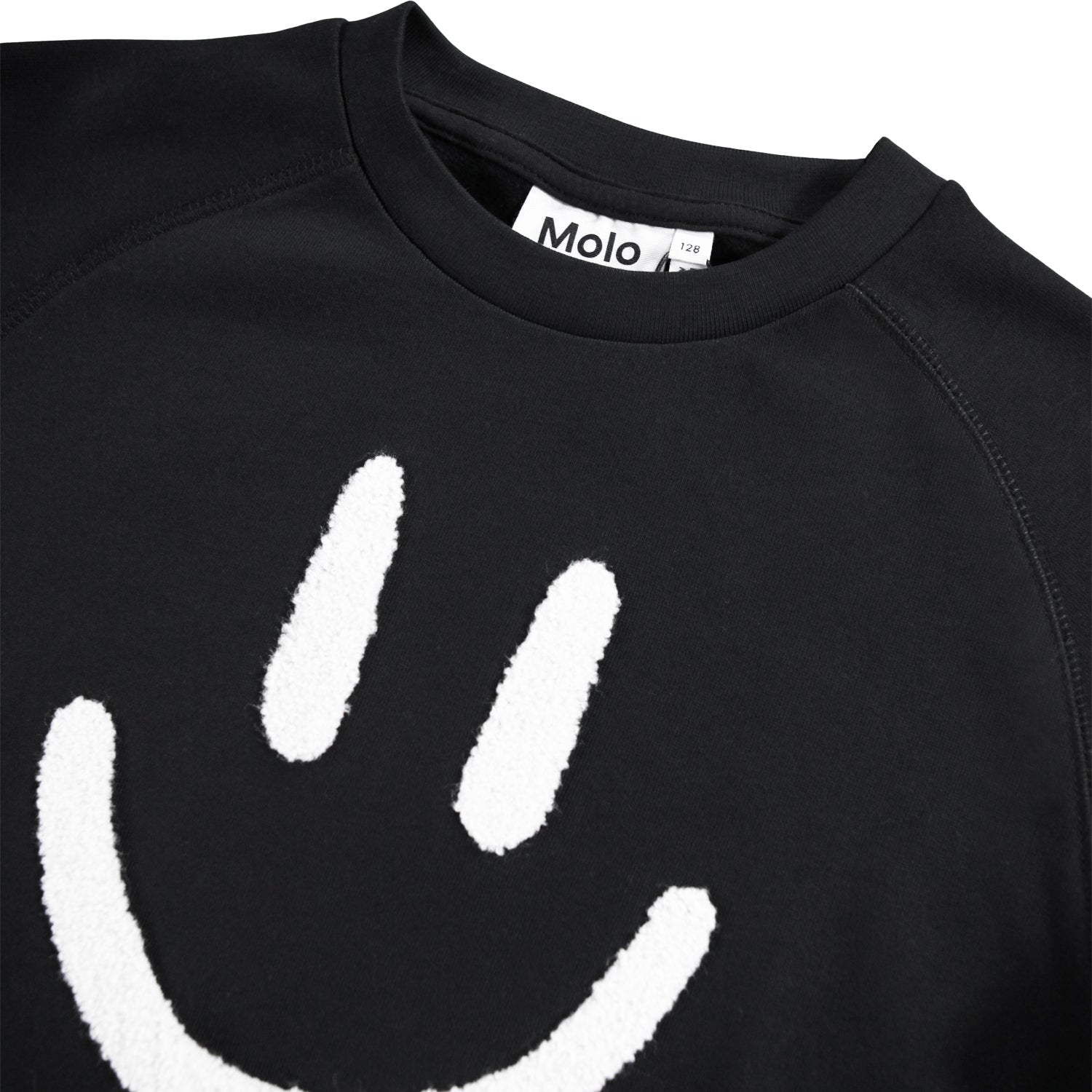 Molo - Mike - Black