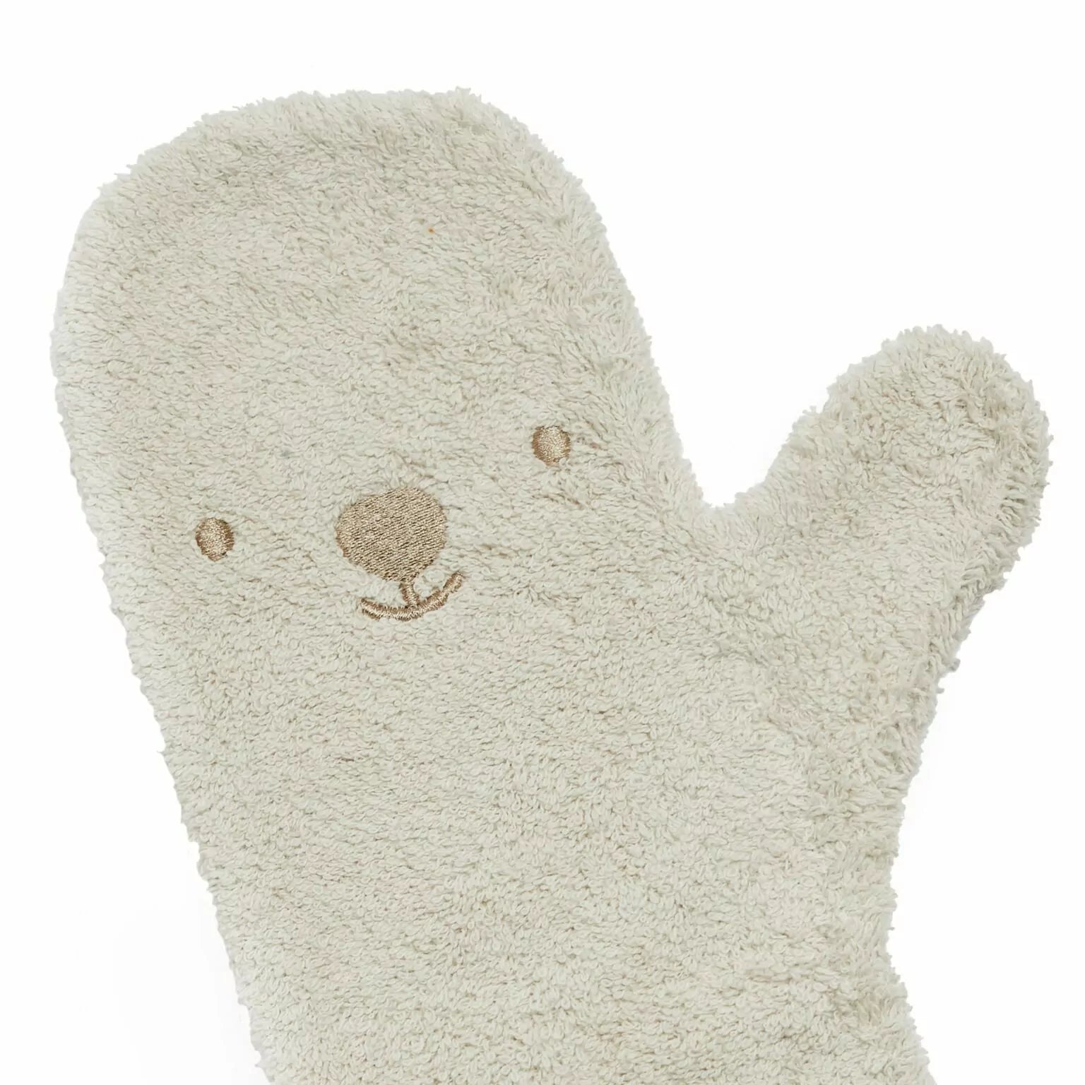 Baby Shower Glove, The Original - vanille