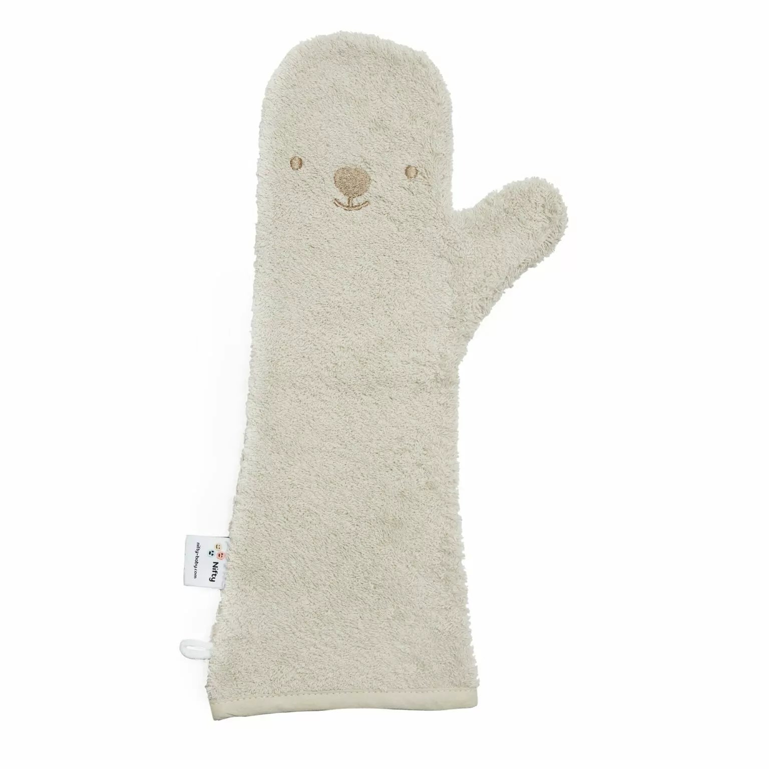 Baby Shower Glove, The Original - vanille