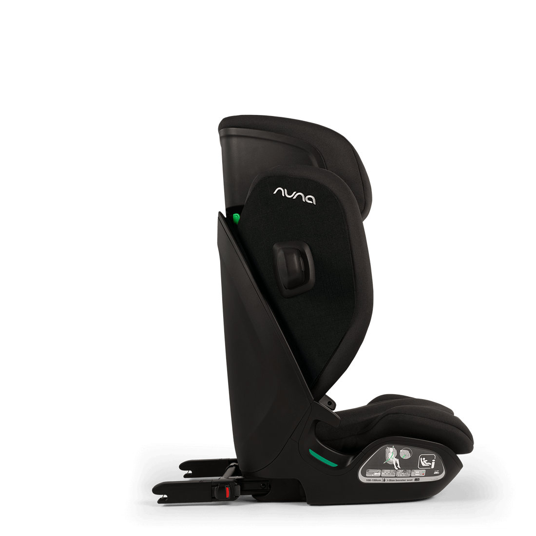 Nuna aace™ lx - autostoel